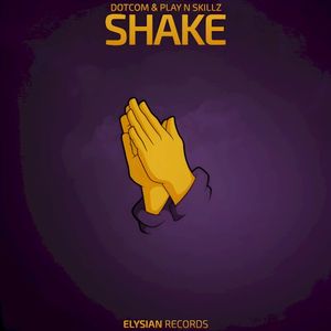 Shake (Single)