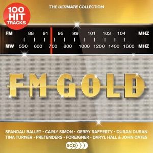 The Ultimate Collection: FM Gold