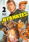 Nyankees - Tome 2
