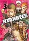 Nyankees - Tome 3