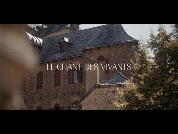 Le Chant des vivants