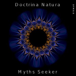 Myths Seeker (EP)