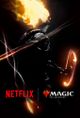 Affiche Magic The Gathering