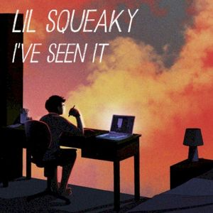 I've Seen It (Single)