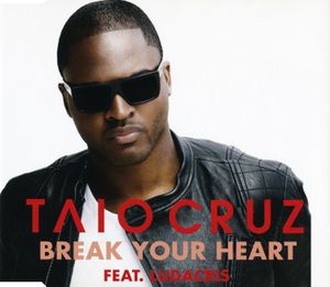 Break Your Heart (Single)