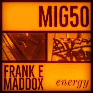 Energy (EP)