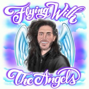 Flying With The Angels (EP)