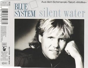 Silent Water (radio version)