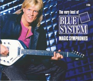 The Very Best of Blue System: Magic Symphonies