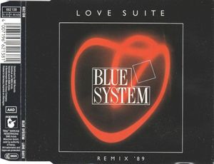 Love Suite (remix ’89)