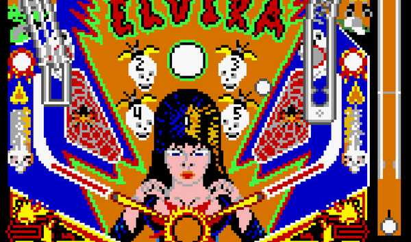 Pinball Jam
