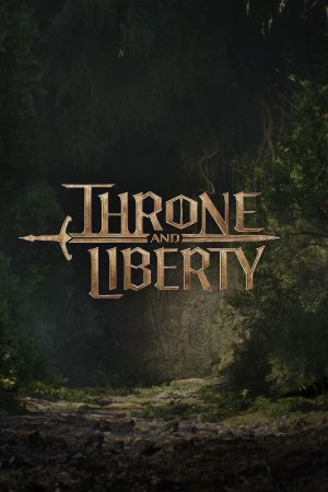 Throne and Liberty