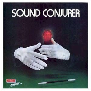 Sound Conjurer