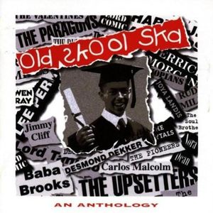 Old Skool Ska: An Anthology