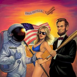 American Bitches (Single)
