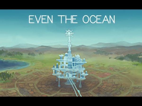 Even the Ocean