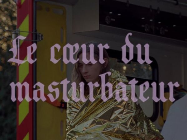 Le Cœur du Masturbateur