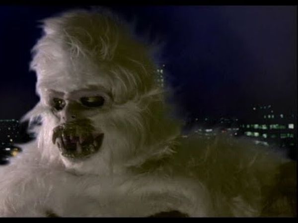 The Abominable