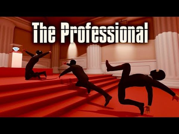 The Professional