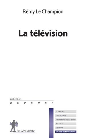 La télévision