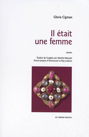 Il était une femme