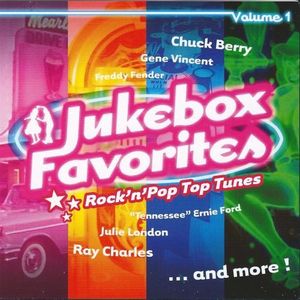 Jukebox Favorites Vol. 1