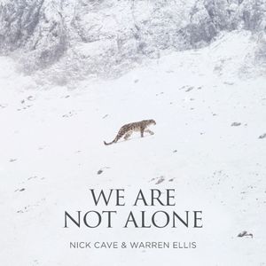 We Are Not Alone (Single)