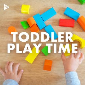 Toddler Play Time