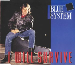 I Will Survive (Brand New Survival mix)