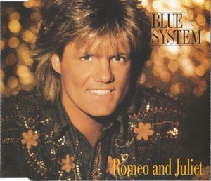 Romeo and Juliet