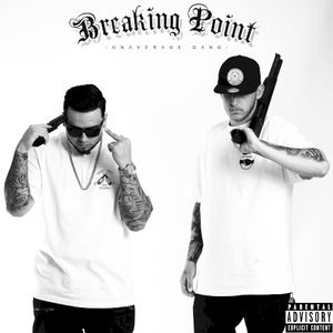Breaking Point (Single)