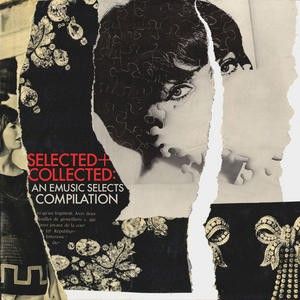 Selected + Collected: An eMusic Selects Compilation