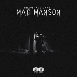 Mad Manson (Single)