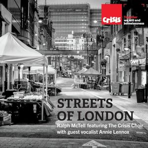 Streets of London (Single)