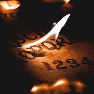 Ouija (Single)