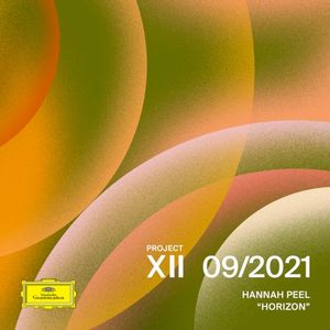 Horizon (Single)