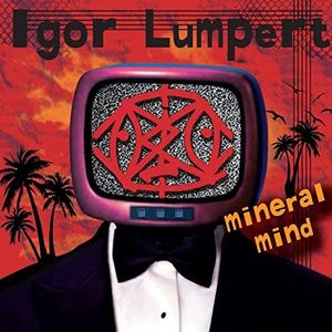 Mineral Mind