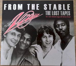 From The Stable (The Lost Tapes)