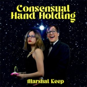 Consensual Hand Holding