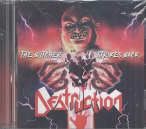 World Domination of Pain (demo 1999)