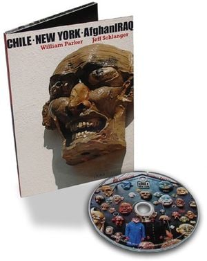 Chile New York Afghaniraq