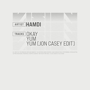 Okay / Yum (Single)