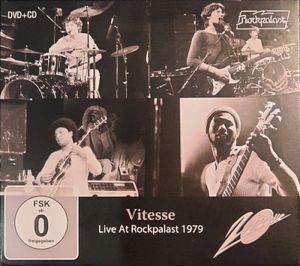 Live at Rockpalast 1979 (Live)