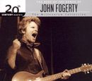 Pochette The Best of the Songs of John Fogerty