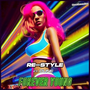 Forever Young (Single)