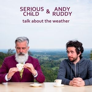 Talk About The Weather (album)