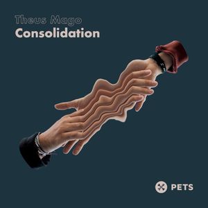 Consolidation (EP)