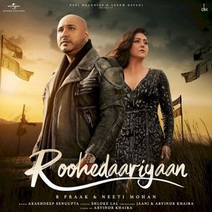 Roohedaariyaan (Single)