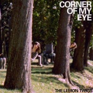 Corner of My Eye