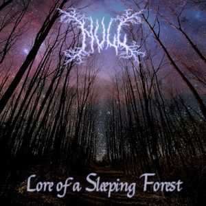 Lore of a Sleeping Forest